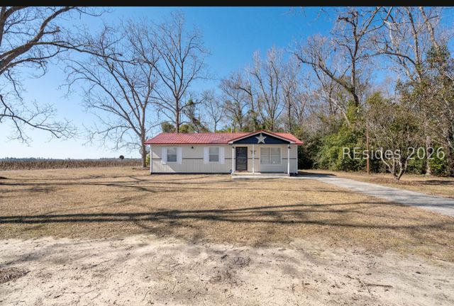 1076 Aiken Ave S, Fairfax, SC 29827