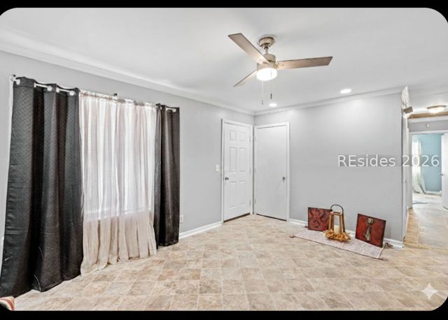 1076 Aiken Ave S, Fairfax, SC 29827