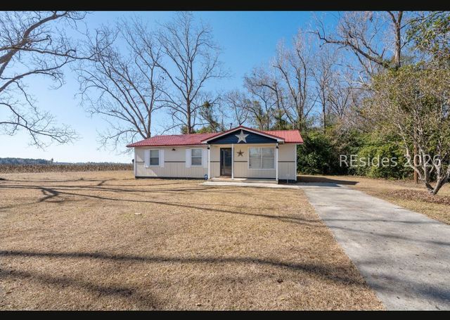 1076 Aiken Ave S, Fairfax, SC 29827