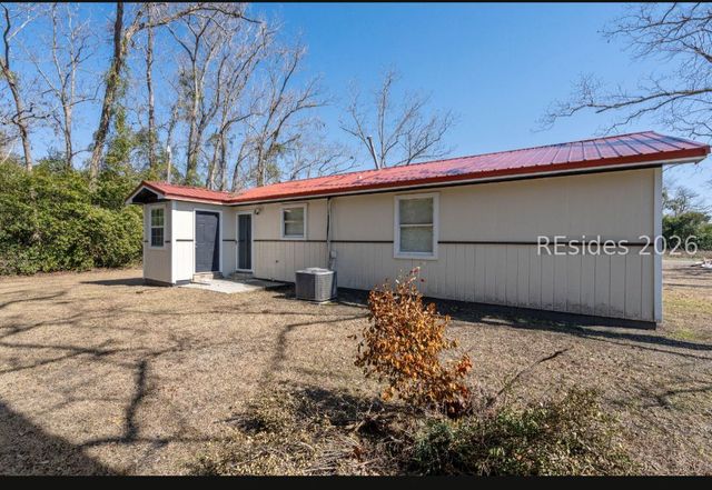 1076 Aiken Ave S, Fairfax, SC 29827