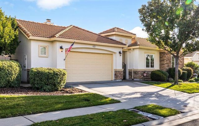 6031 Creekberry Way, El Dorado Hills, CA 95762