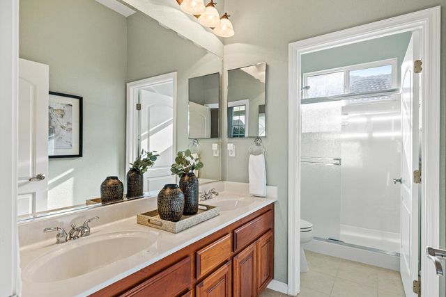 6031 Creekberry Way, El Dorado Hills, CA 95762