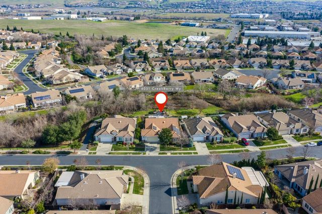 6031 Creekberry Way, El Dorado Hills, CA 95762