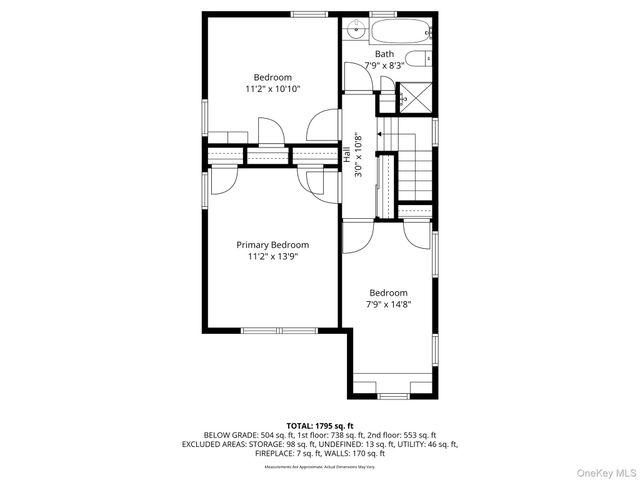 13433 231st Street, Laurelton, NY 11413