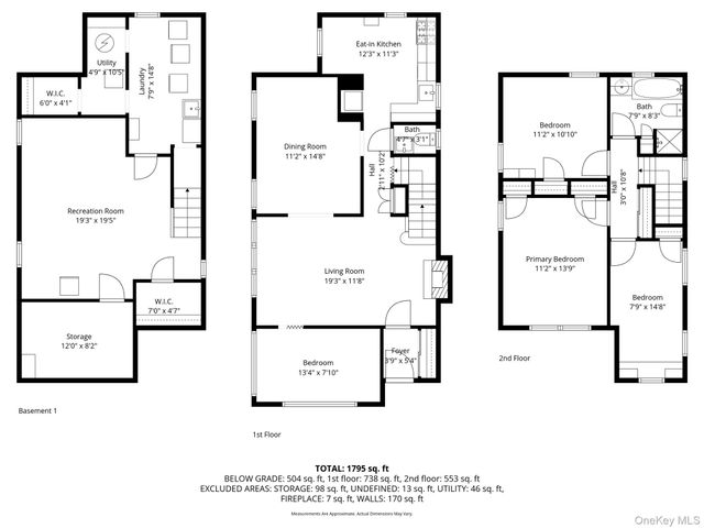 13433 231st Street, Laurelton, NY 11413