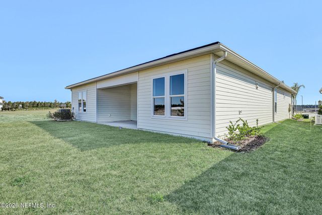 59 RIBERA Drive, Flagler Beach, FL 32136