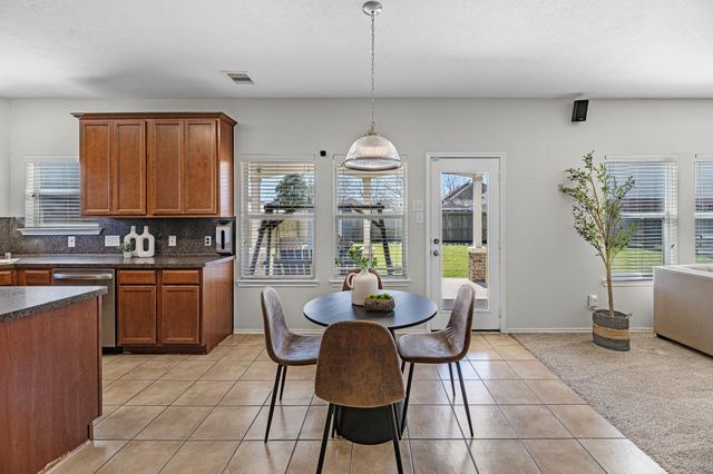 6404 Kale Court, Pearland, TX 77584