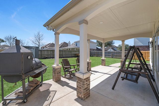 6404 Kale Court, Pearland, TX 77584
