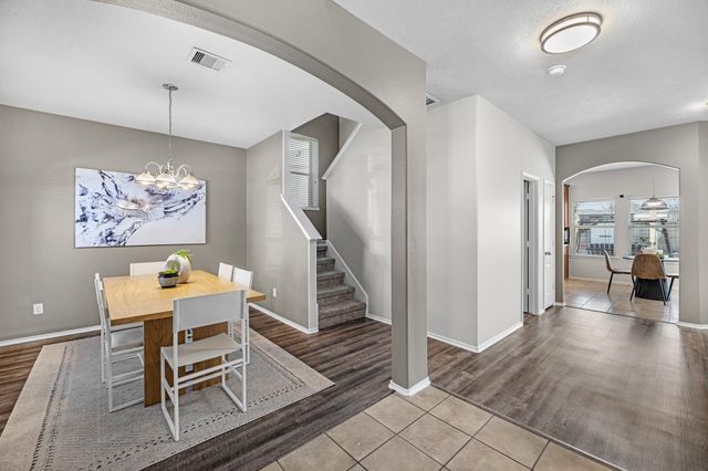 6404 Kale Court, Pearland, TX 77584