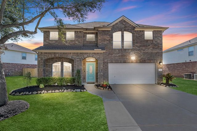 6404 Kale Court, Pearland, TX 77584