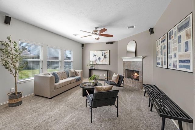 6404 Kale Court, Pearland, TX 77584