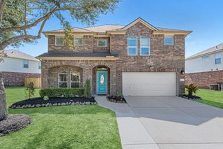 6404 Kale Court, Pearland, TX 77584