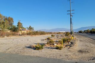 0 Cahuilla Avenue, Desert Hot Springs, CA 92240