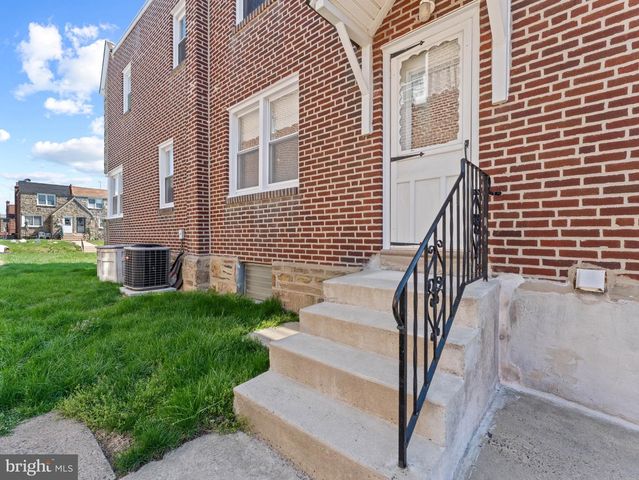 1136 KERPER ST, Philadelphia, PA 19111