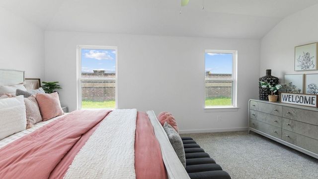 31323 Juliana Ridge Drive, Fulshear, TX 77441