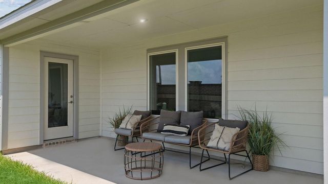 31323 Juliana Ridge Drive, Fulshear, TX 77441