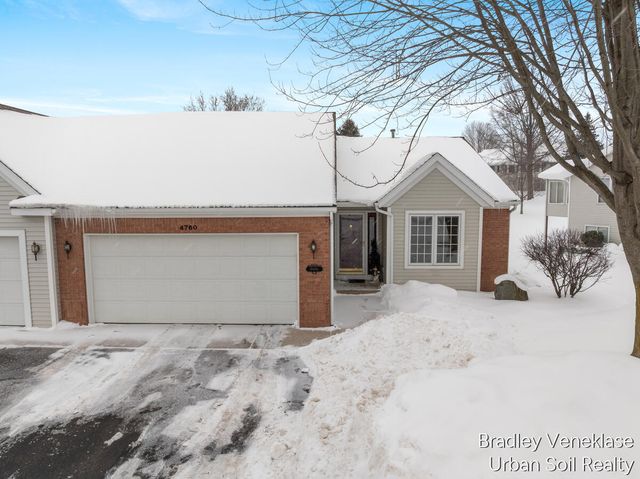 4760 Crescent Drive, Hudsonville, MI 49426