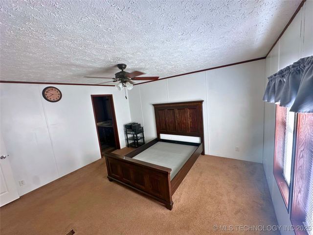 113711 N 4203 Road, Checotah, OK 74426