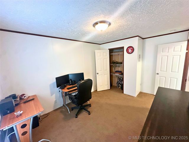 113711 N 4203 Road, Checotah, OK 74426