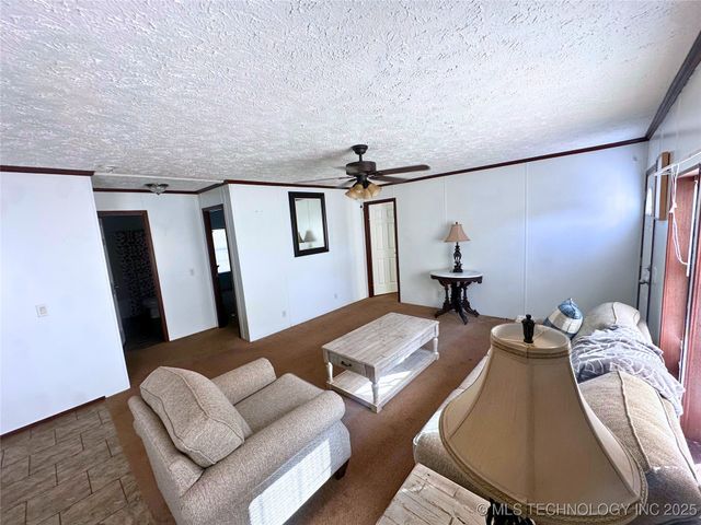 113711 N 4203 Road, Checotah, OK 74426