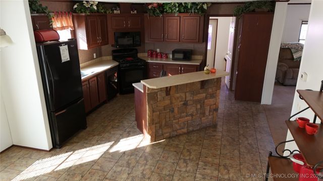 113711 N 4203 Road, Checotah, OK 74426