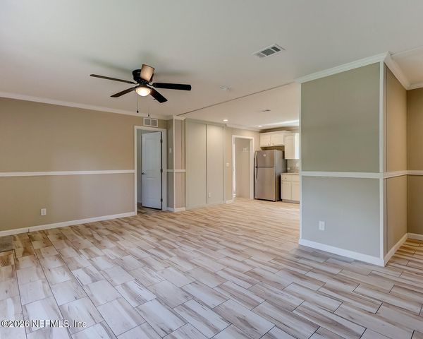 11314 DEERWOOD Circle, Macclenny, FL 32063
