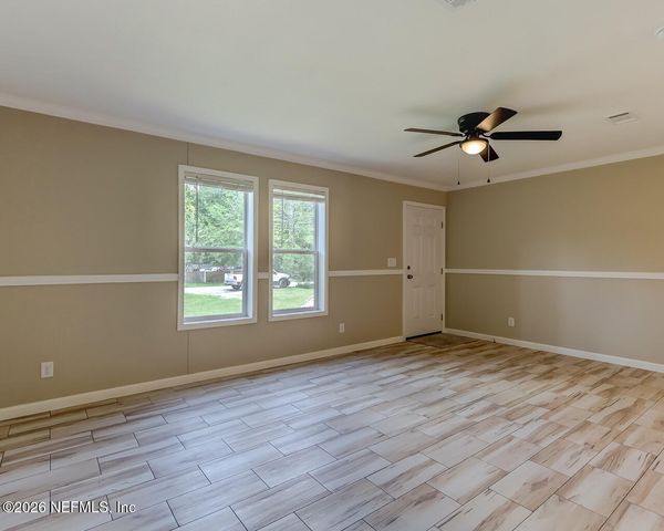 11314 DEERWOOD Circle, Macclenny, FL 32063