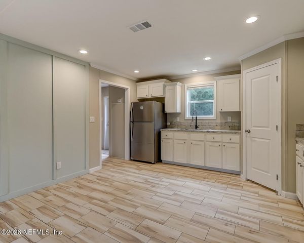 11314 DEERWOOD Circle, Macclenny, FL 32063