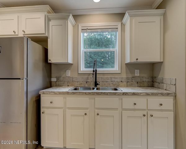 11314 DEERWOOD Circle, Macclenny, FL 32063