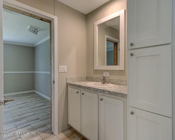 11314 DEERWOOD Circle, Macclenny, FL 32063