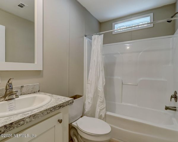 11314 DEERWOOD Circle, Macclenny, FL 32063