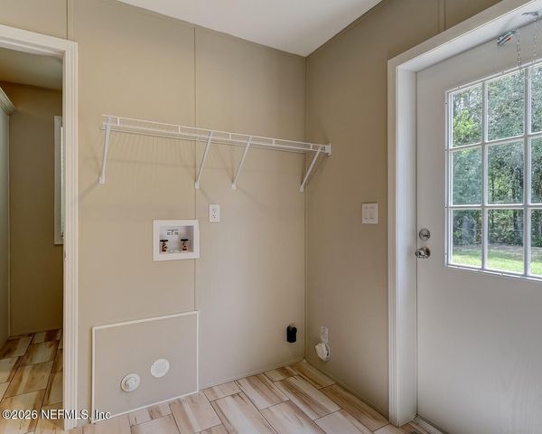 11314 DEERWOOD Circle, Macclenny, FL 32063