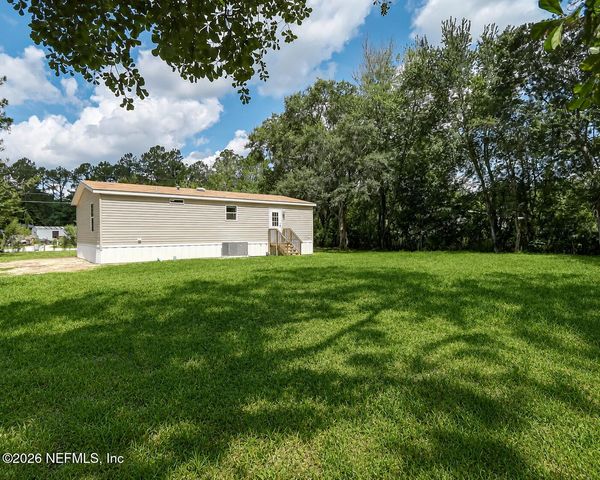 11314 DEERWOOD Circle, Macclenny, FL 32063