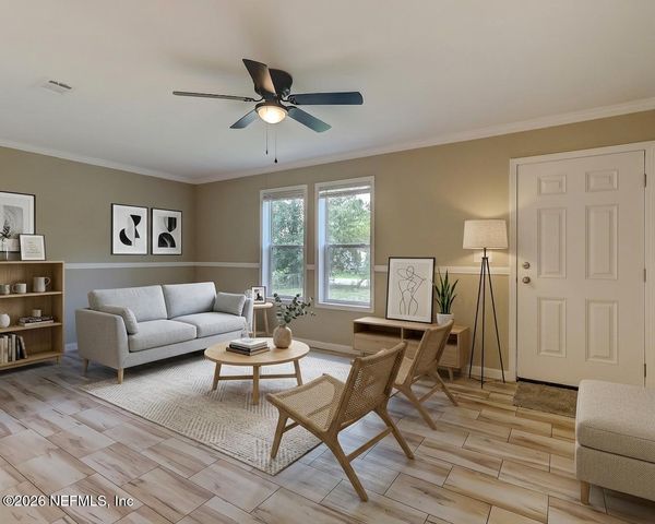11314 DEERWOOD Circle, Macclenny, FL 32063