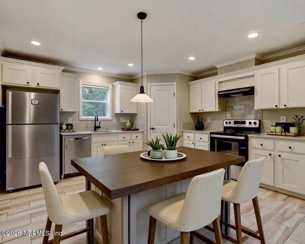 11314 DEERWOOD Circle, Macclenny, FL 32063