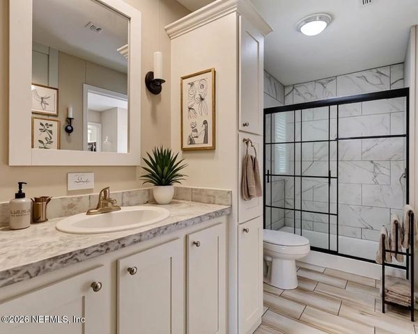 11314 DEERWOOD Circle, Macclenny, FL 32063