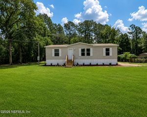 11314 DEERWOOD Circle, Macclenny, FL 32063