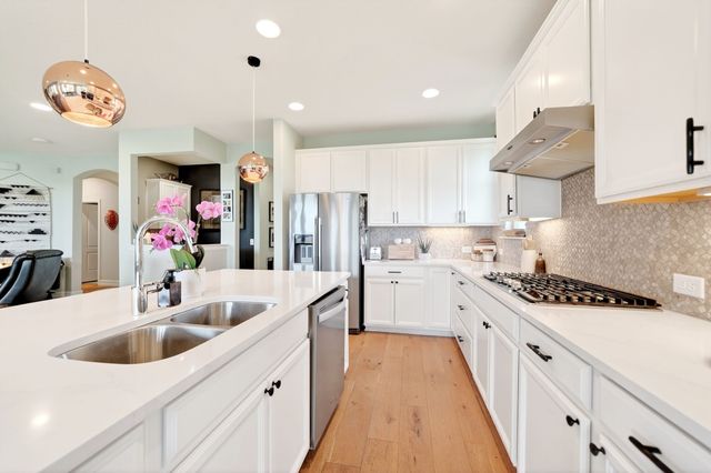 11038 Ortega Street, Frisco, TX 75035