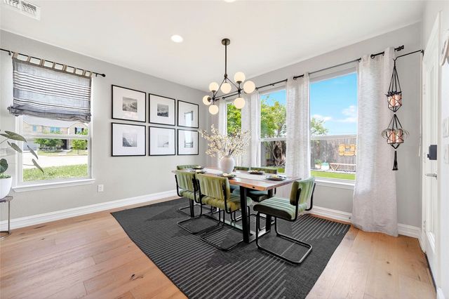 11038 Ortega Street, Frisco, TX 75035