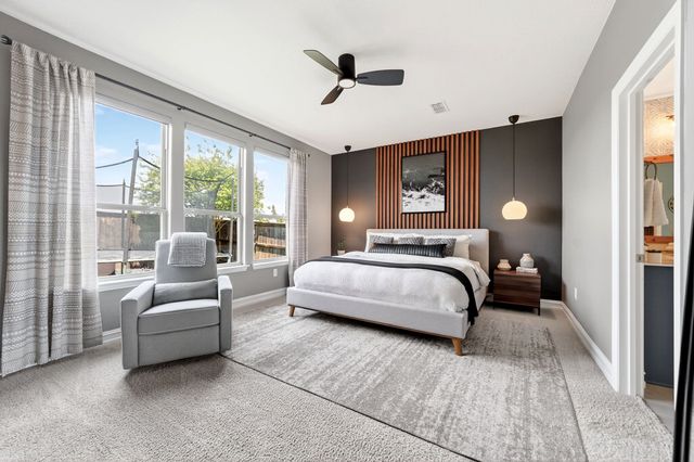 11038 Ortega Street, Frisco, TX 75035