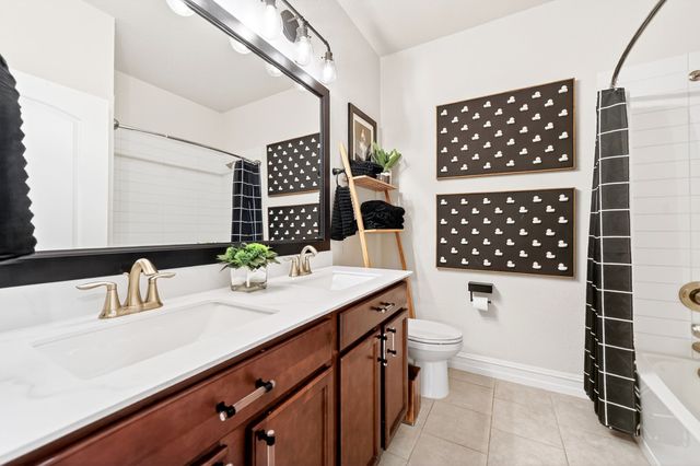 11038 Ortega Street, Frisco, TX 75035