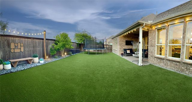 11038 Ortega Street, Frisco, TX 75035