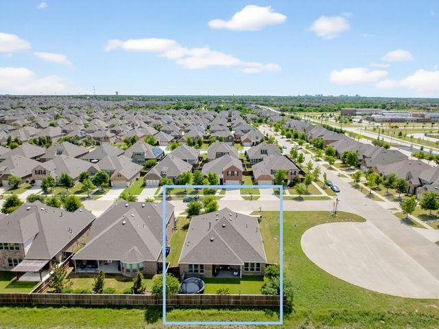 11038 Ortega Street, Frisco, TX 75035