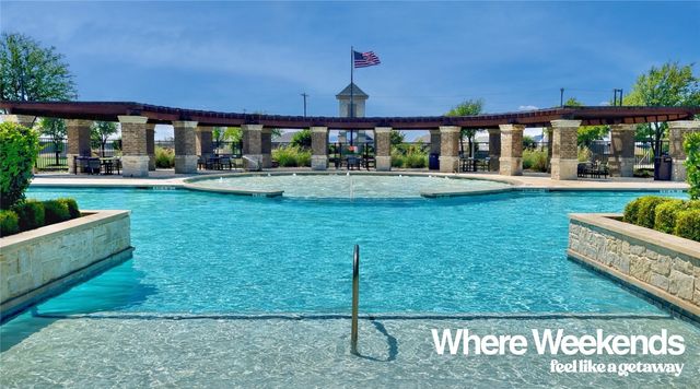 11038 Ortega Street, Frisco, TX 75035