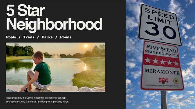 11038 Ortega Street, Frisco, TX 75035