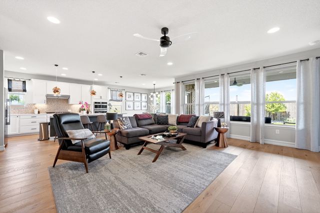 11038 Ortega Street, Frisco, TX 75035