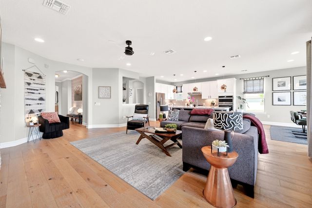 11038 Ortega Street, Frisco, TX 75035