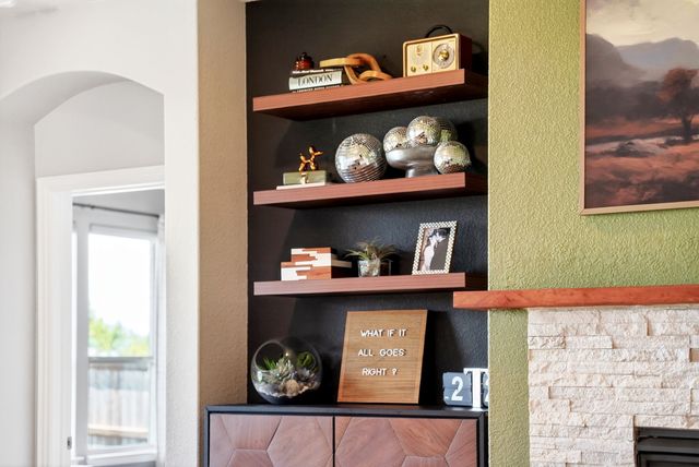 11038 Ortega Street, Frisco, TX 75035