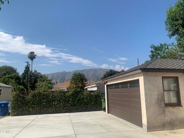 8254 Oswego Street, Sunland, CA 91040