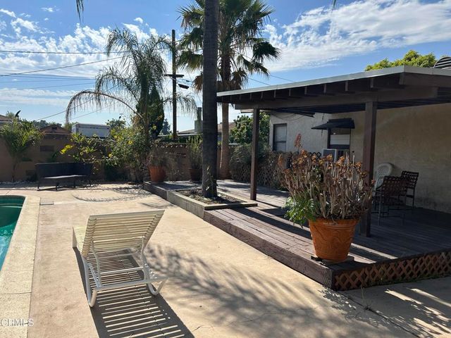 8254 Oswego Street, Los Angeles, CA 91040